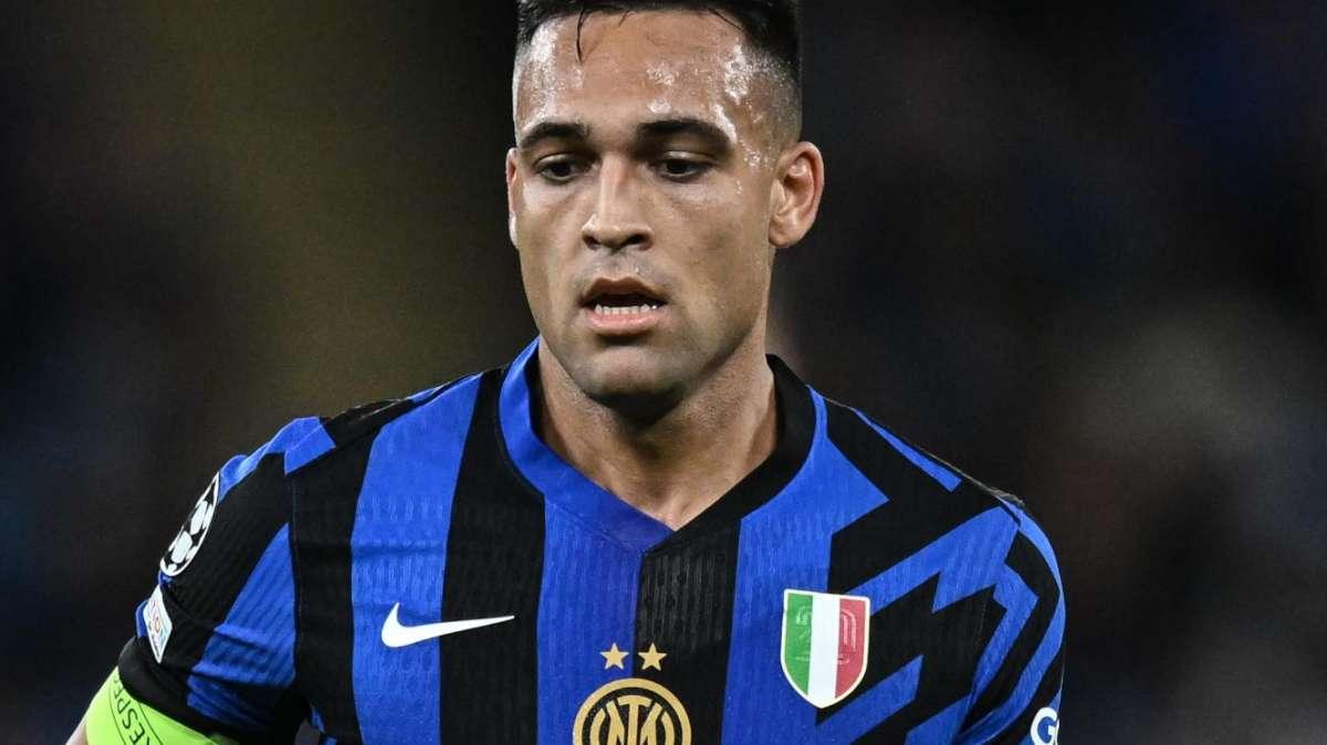 Bookies - Gli scommettitori danno fiducia a Lautaro: gol con l'Udinese quotato 2,25 