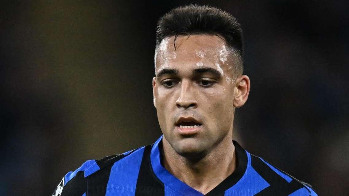 Lautaro a secco a questo punto della stagione? Solo un precedente. Ma c’è un dato incoraggiante 