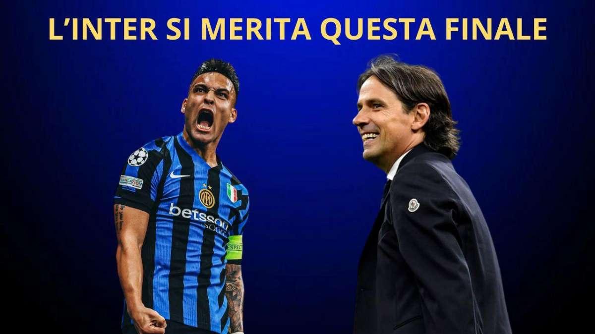 L'attesa di INTER-BARCELLONA, ORGOGLIO nerazzurro: un VIAGGIO incredibile. GRAZIE RAGAZZI!