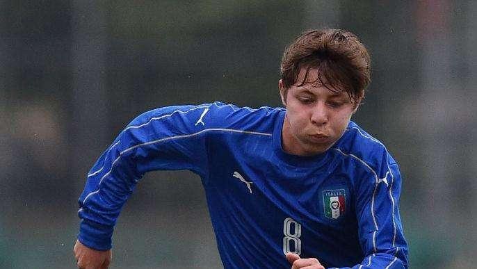 Incidente stradale, muore il primavera biancoceleste Guerini: il messaggio dell'Inter
