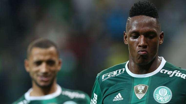 FcIN - Mina, la situazione. L'agenzia: "Andrà al Barça". Ma lo zio e il Palmeiras non escludono alternative