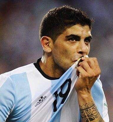 Ortega: "Banega tra i migliori di questa Copa America"