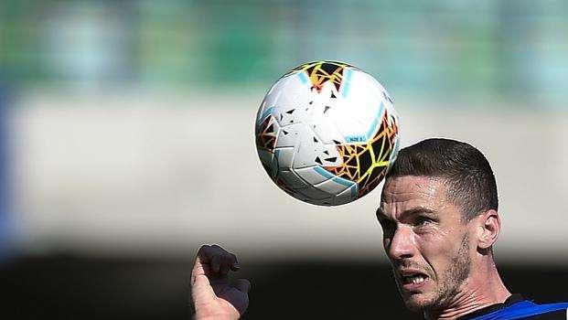 Sky Deutschland - L'RB Lipsia contende Gosens all'Inter per il post-Angelino