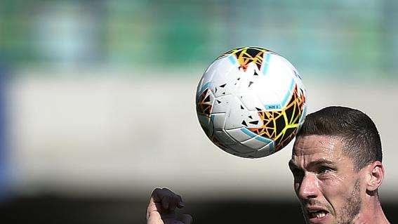 Gosens: "Scudetto, quest'anno forse l'Inter è un po' più favorita della Juve"