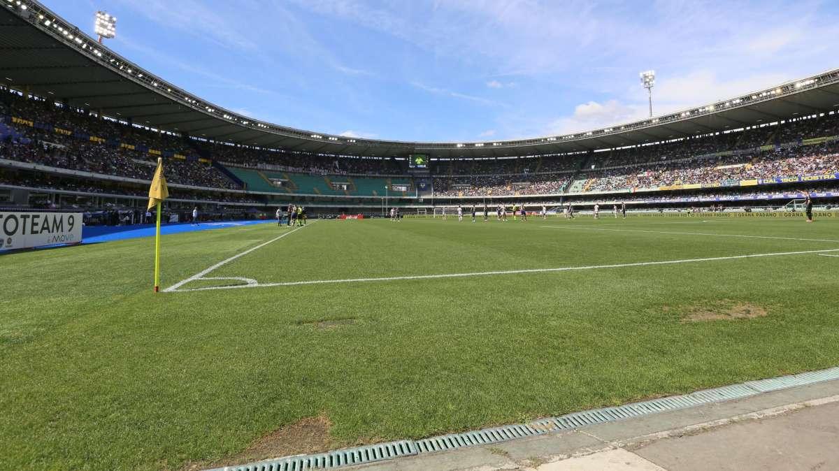 L'Inter sfida l'Hellas Verona al Bentegodi al rientro dalla sosta: quando è previsto il via alla vendita dei biglietti 