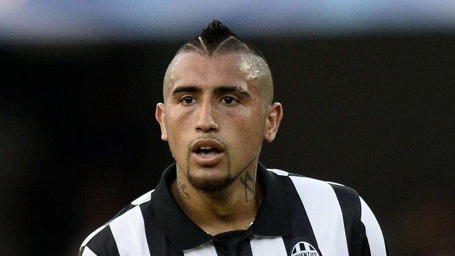 Le squadre più dure affrontate? Vidal non cita l'Inter