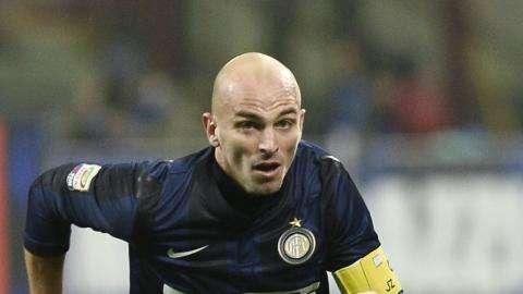 World Soccer - Cambiasso tra i 100 uomini-mercato