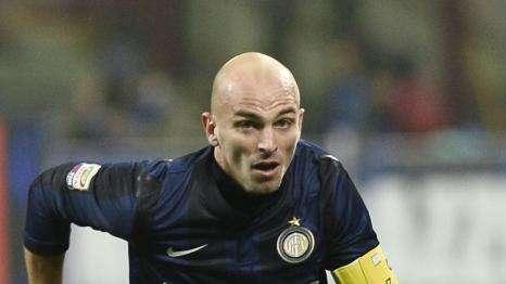 Cambiasso a MP: "Icardi cresce. Sugli arbitri dico..."