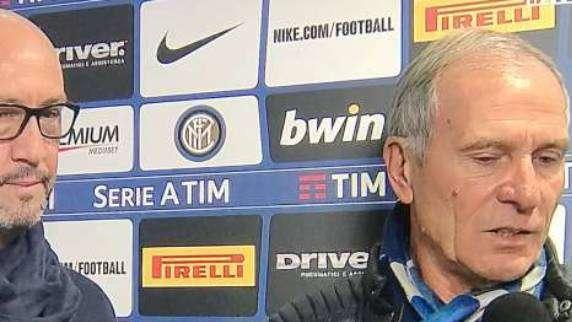Bordon nella Hall of Fame: "Una vita in nerazzurro, che soddisfazione"