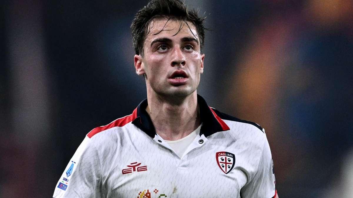 La Nuova Sardegna - Il Cagliari vuole trattenere Oristanio: fissato un incontro con l'Inter 