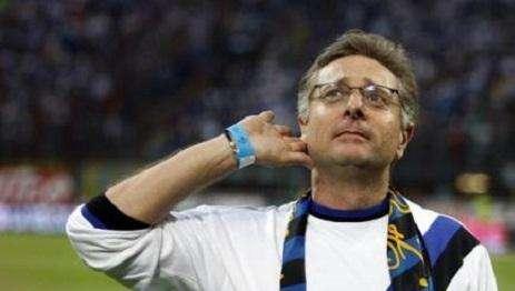 Paolo Bonolis: "Sistematici errori arbitrali! Quando Galliani parla..."