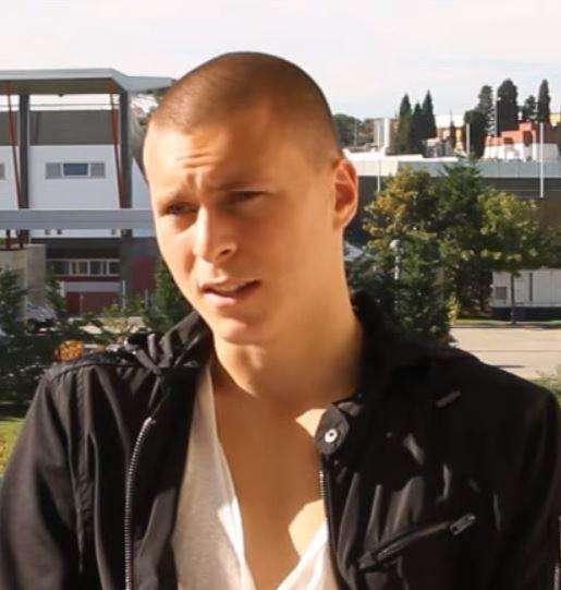 LIndelof non pensa al futuro: "Concentrato sul Benfica"