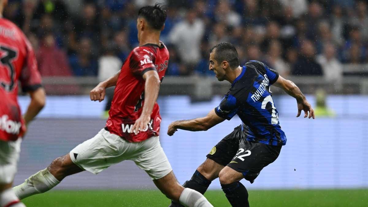 Contra: "L'Inter ha fatto un campionato impeccabile, il Milan aveva cominciato bene prima di rallentare"