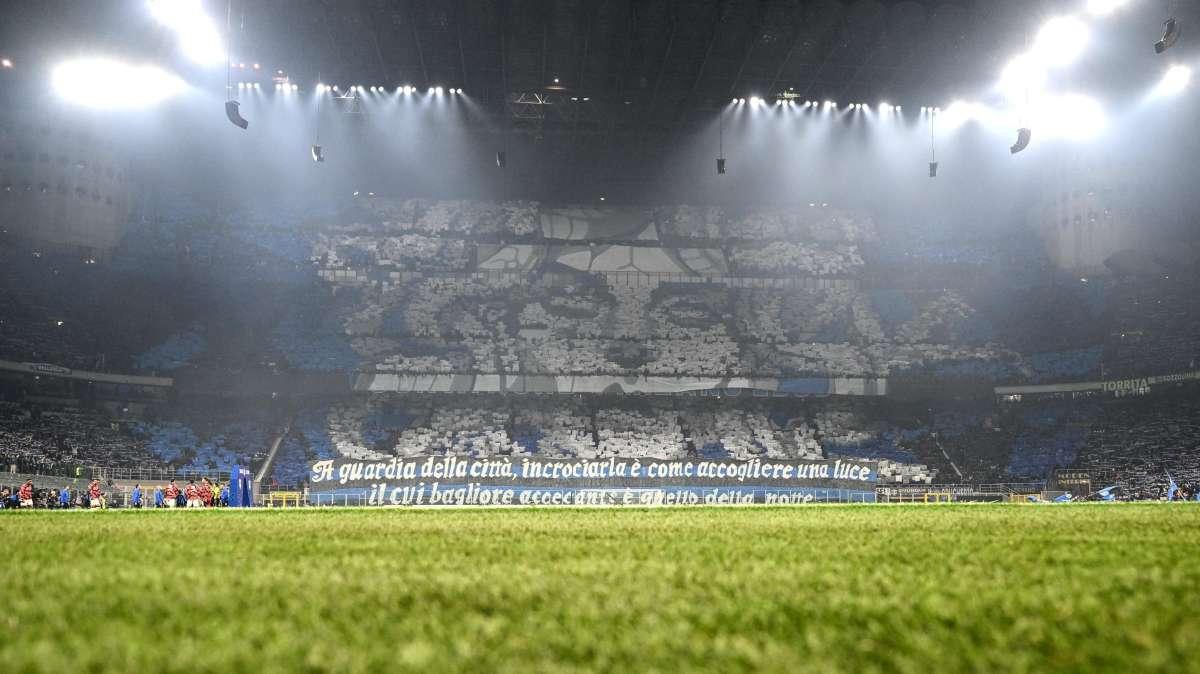 GdS - L'Inter fa il pieno: da San Siro già incassati 80 milioni di euro. Col Genoa si andrà oltre il milione di spettatori