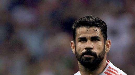Diego Costa piega la resistenza iraniana: Spagna ok, ma che fatica