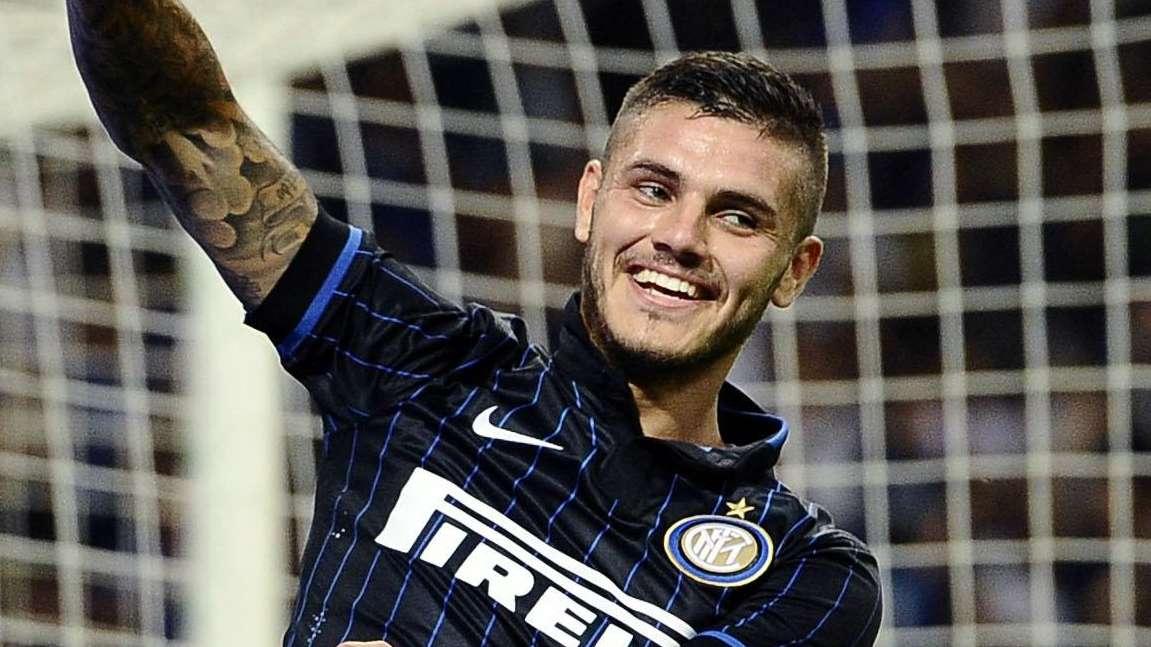 CdS - Icardi, stasera contro il Toro per calare... il tris