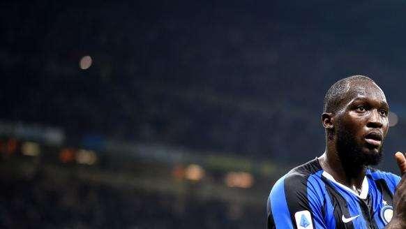Corsera - Inter, riscatto da scudetto per scacciare la rabbia post-Barça. Lukaku pronto per la Juventus