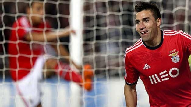 Daily Star - Inter, sfida a Liverpool e City per Gaitan