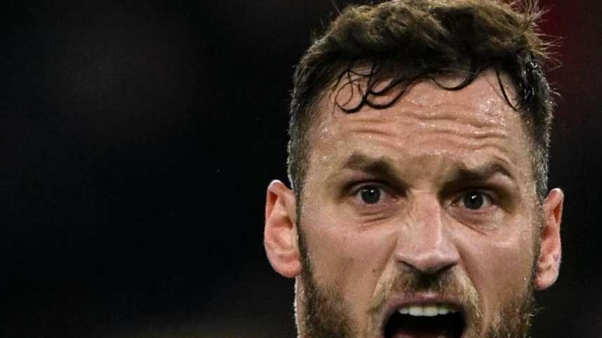 TS - Arnautovic vuole zittire i detrattori: cosa emerge dall'intervista di ieri