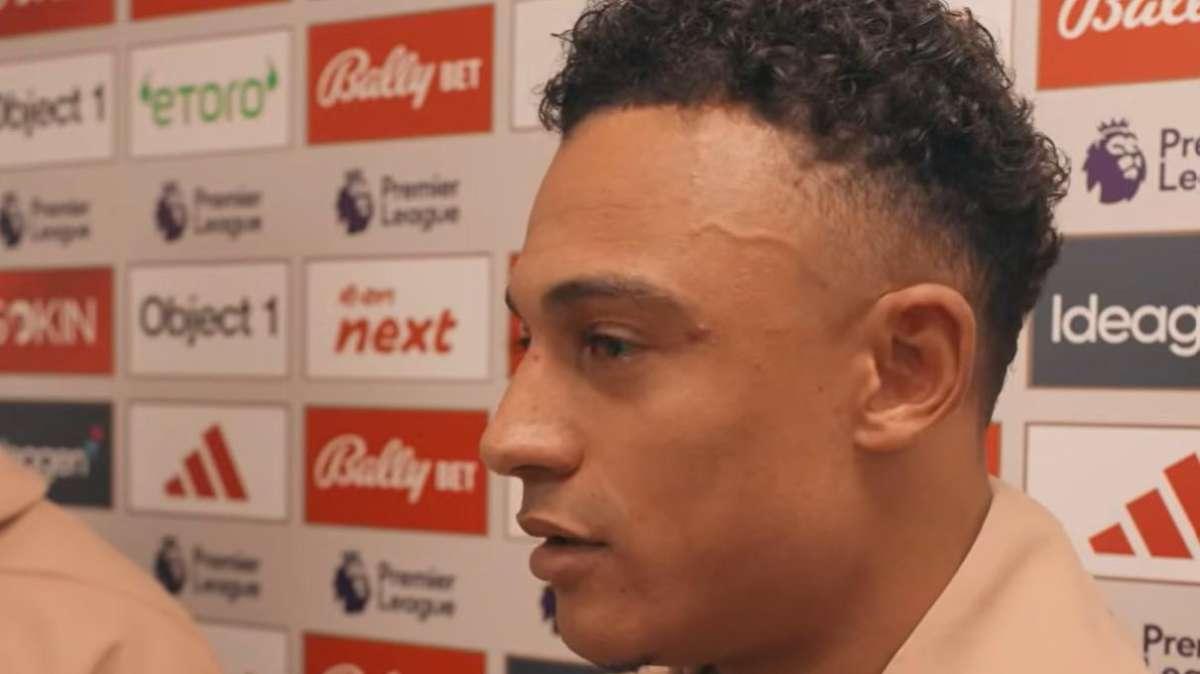 RAI Sport - Frattesi-Ndoye, la proposta di scambio parte dall'Inter. Ma il club inglese ha fatto muro