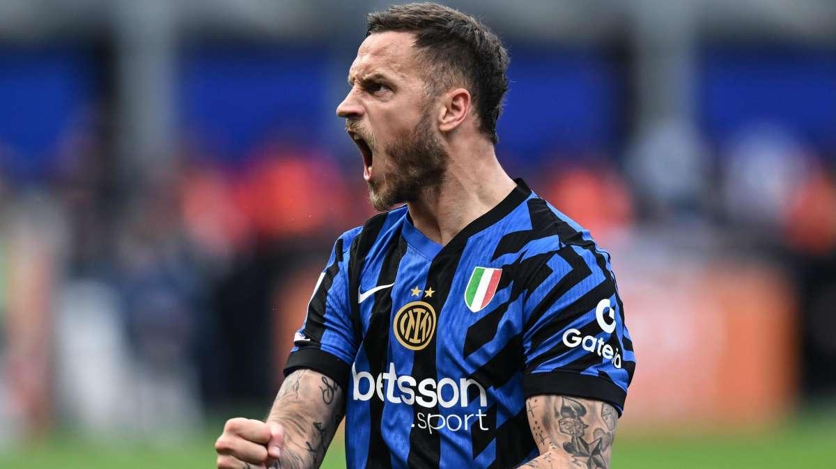 Bookies - Inter favorita sul Cagliari. Tra i marcatori spicca Arnautovic, stessa quota per Frattesi e Calhanoglu 
