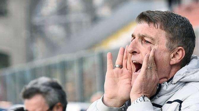 Pagliuca: "Buffon il portiere più forte degli ultimi 20 anni. Handanovic il migliore dell'ultima Serie A"