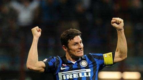 Zanetti: "Cambiasso già allenatore, io mai senza l'Inter. Simeone, ti dico..."