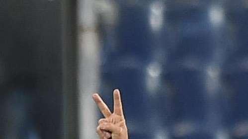 Ferrero sarà a San Siro per sostenere la Sampdoria