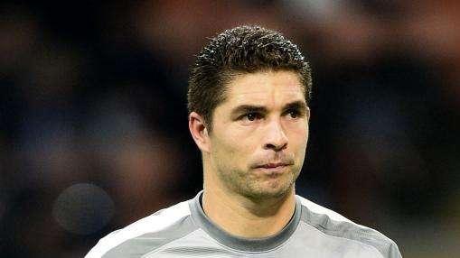 Carrizo: "Ritorno al River? Magari! Io in Selección..."
