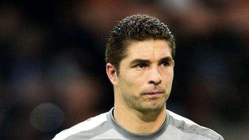 Carrizo: "Grazie Mazzarri. Moratti? Tema societario"