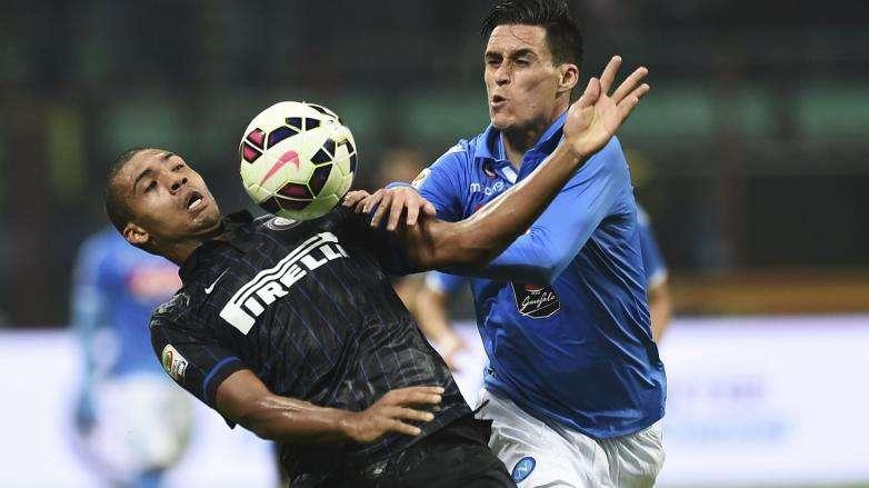 Niente Napoli-Inter negli Usa: gli azzurri protestano