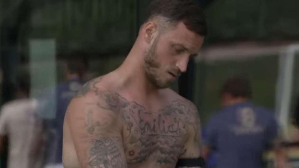 FcIN - Arnautovic, respinti Besiktas e Trabzonspor. L'austriaco oggi sente di avere un'occasione da sfruttare 