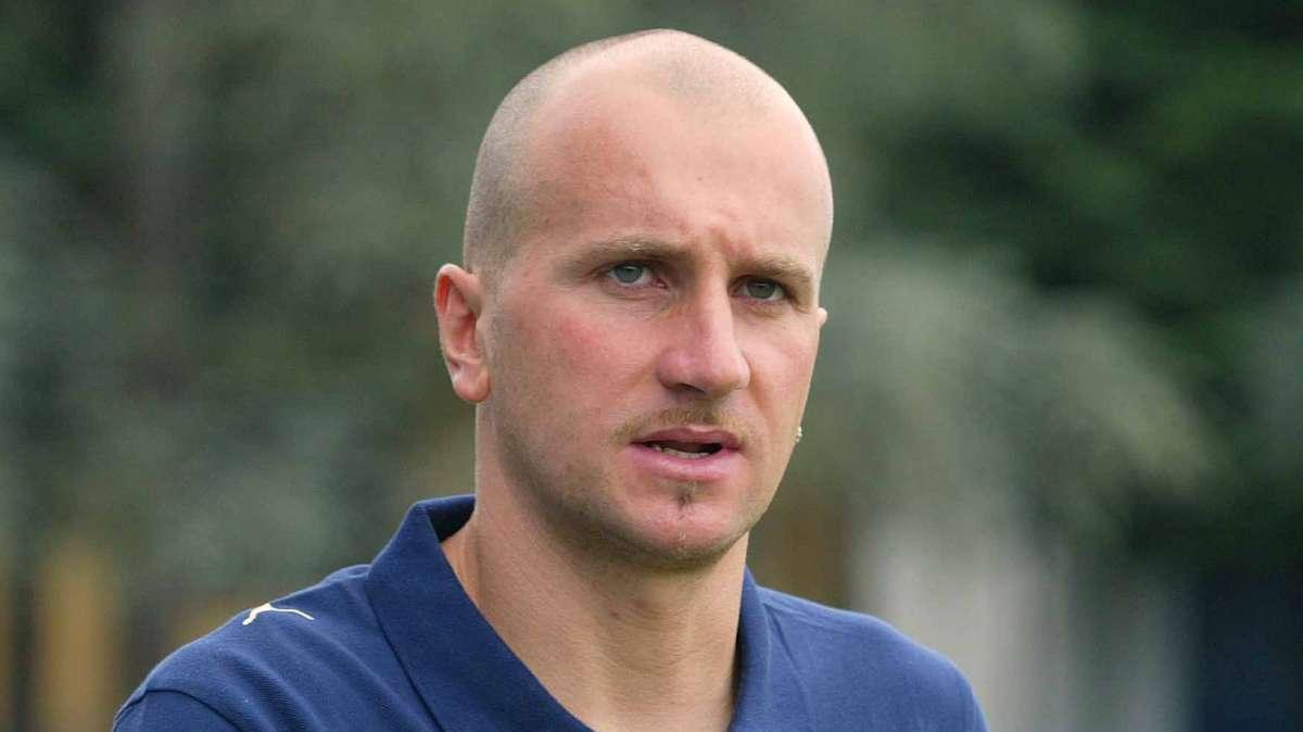 Delio Rossi: "Rocchi? L'Inter non lo ha chiesto"