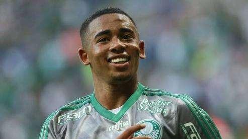 PS - Gabriel Jesus, l'Inter accelera? Juventus e Barcellona al momento sembrano avere altre idee