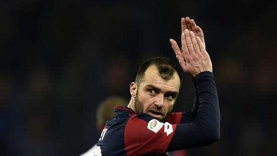 Pandev: "Inter big mondiale, la maglia pesa. Se dai tutto, dai tifosi ricevi una carica incredibile"