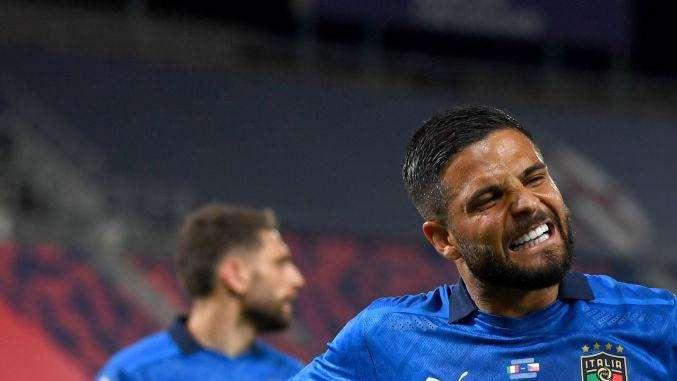 Vitale, primo presidente Insigne: "Fece provino con l'Inter, Baresi lo voleva tenere un altro anno"