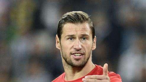 Anche l'Atletico M. su Krychowiak, c'è l'offerta