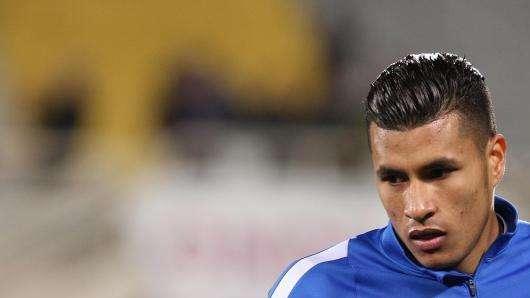 Murillo: "Interesse Inter un onore. Ringrazio chi crede in me. Miranda importante"
