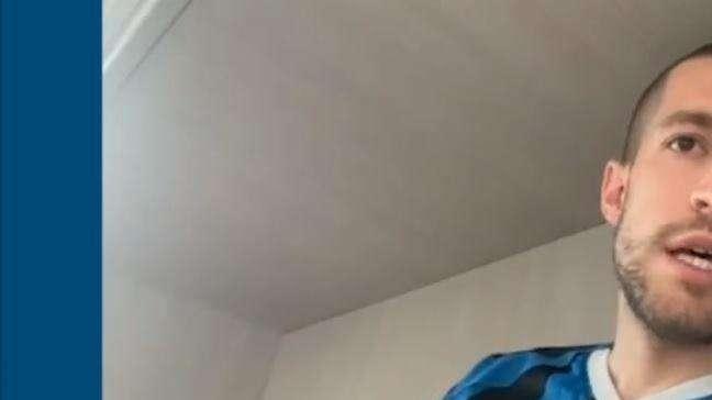 Biraghi: "Inter, gruppo solido grazie a 3 senatori. Chiamata di Conte? Ecco cosa ho pensato"