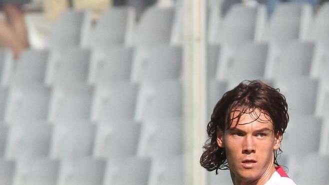 Krhin svela: "Mi ispiro a Cambiasso. Per il futuro..."