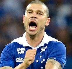 VIDEO - Aspettando l'Inter, Nilton a segno col Cruzeiro