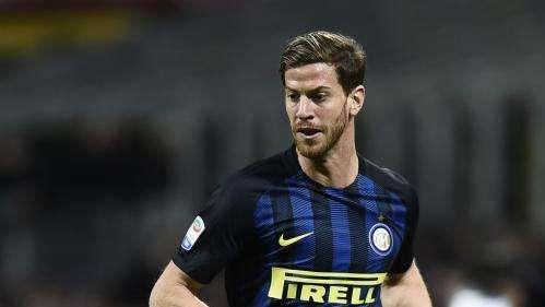 Sky - Ansaldi non ce la fa: l'argentino salterà il match di Firenze. C'è Nagatomo