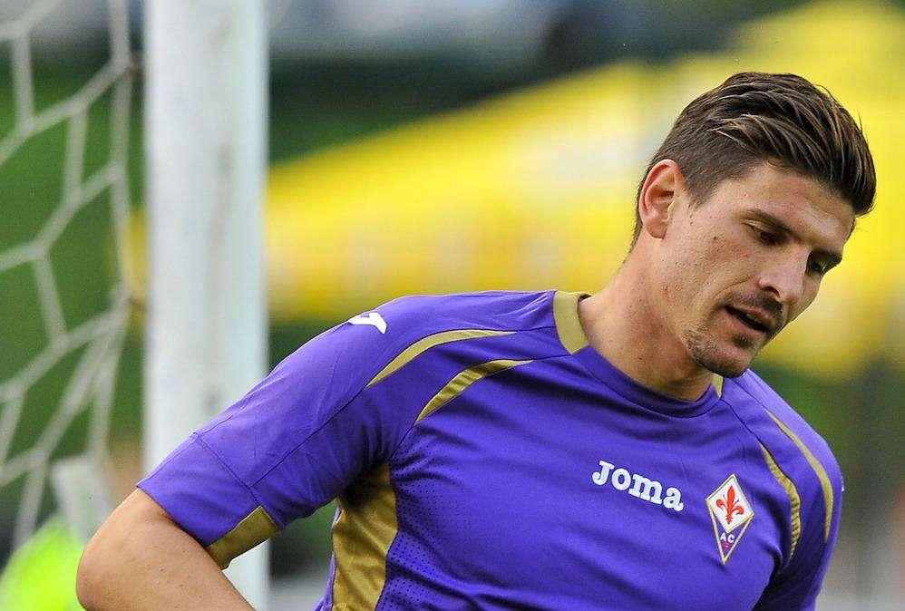 Mario Gomez: "L'Inter e le altre si rinforzano, noi..."