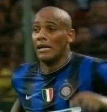 As: pronto l'attacco Real per Maicon