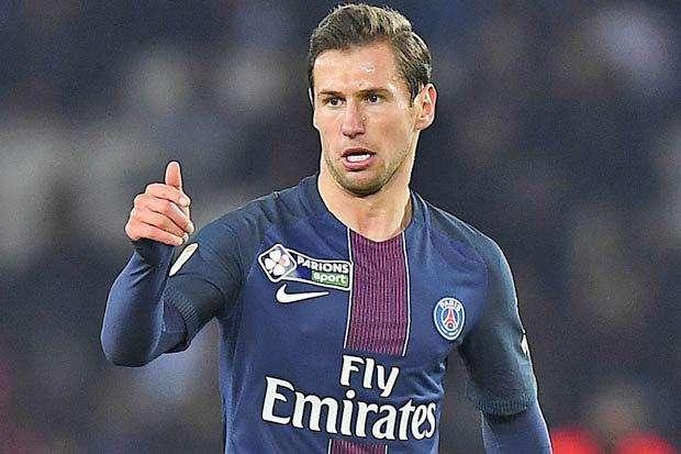 L'ag. di Krychowiak: "Vuole essere titolare al Psg"