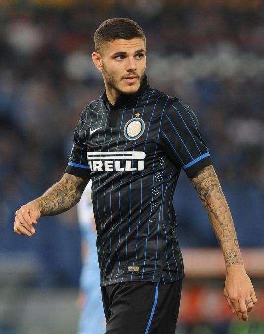 Di Marzio: "Icardi-Inter, nessuna rottura per il rinnovo"