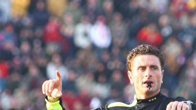 Calciopoli, intercettazione Bergamo-De Santis dopo Juventus-Inter 2005: "Andata bene, se no sai che casino?"