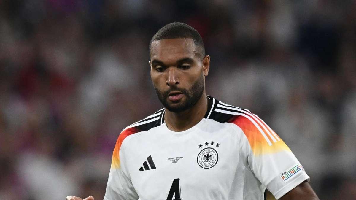 Tah stuzzica i palati dell'Inter e annuncia: "Non rinnovo con il Bayer Leverkusen, ho diverse proposte"