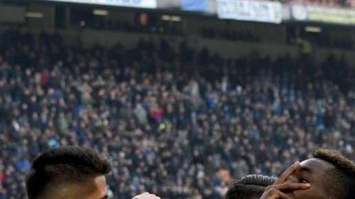 Damiani: "Karamoh sarà pagato sei milioni. Ma varrà l'investimento"