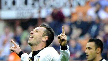 Cassano attacca Mazzarri: "Mi ha mandato via dall'Inter. Il suo male..."